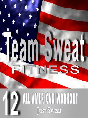 cover image of All American Workout